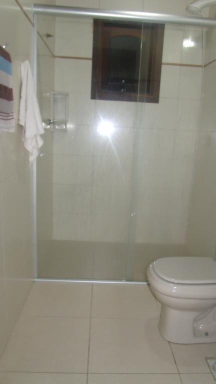 فندق Residencial Campo Dunna برايا دو روزا الغرفة الصورة