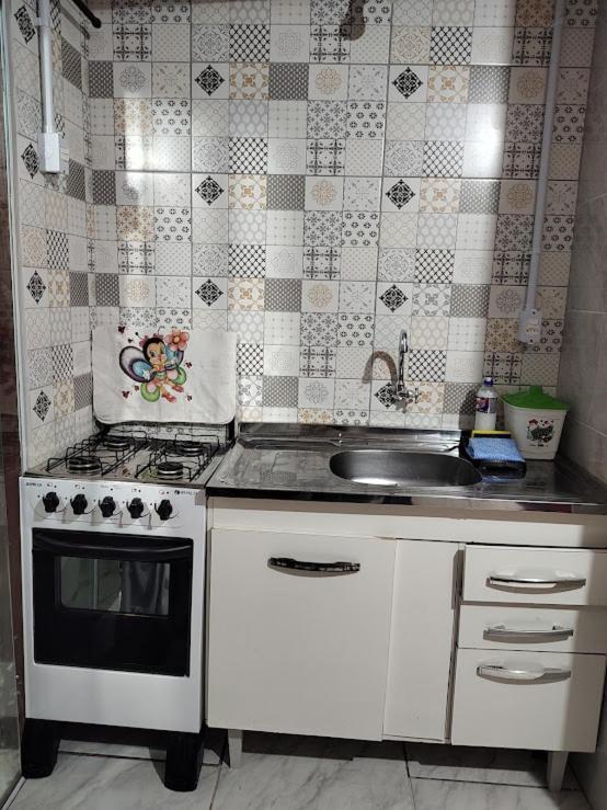 فندق Residencial Campo Dunna برايا دو روزا المظهر الخارجي الصورة