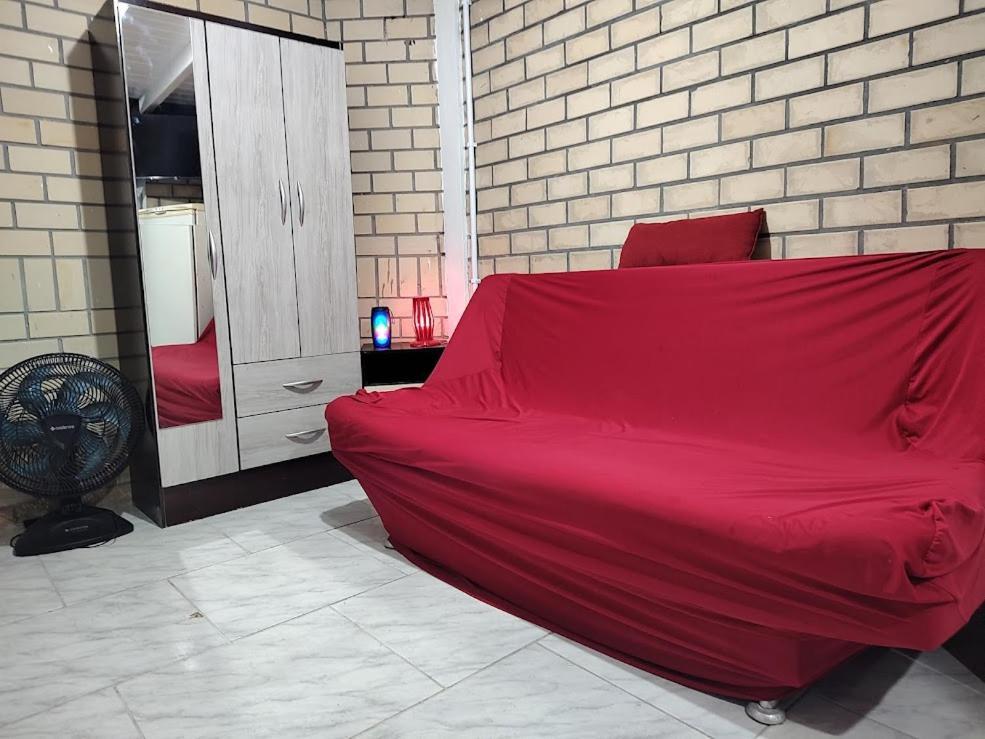 فندق Residencial Campo Dunna برايا دو روزا المظهر الخارجي الصورة