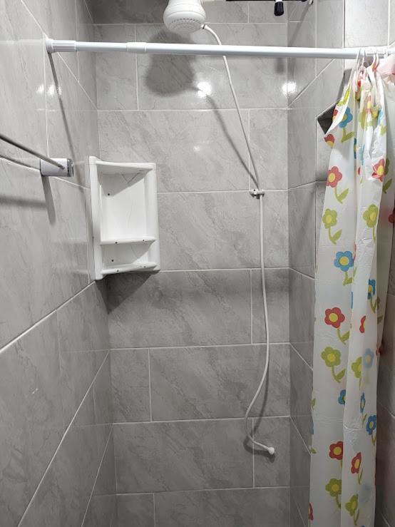فندق Residencial Campo Dunna برايا دو روزا المظهر الخارجي الصورة