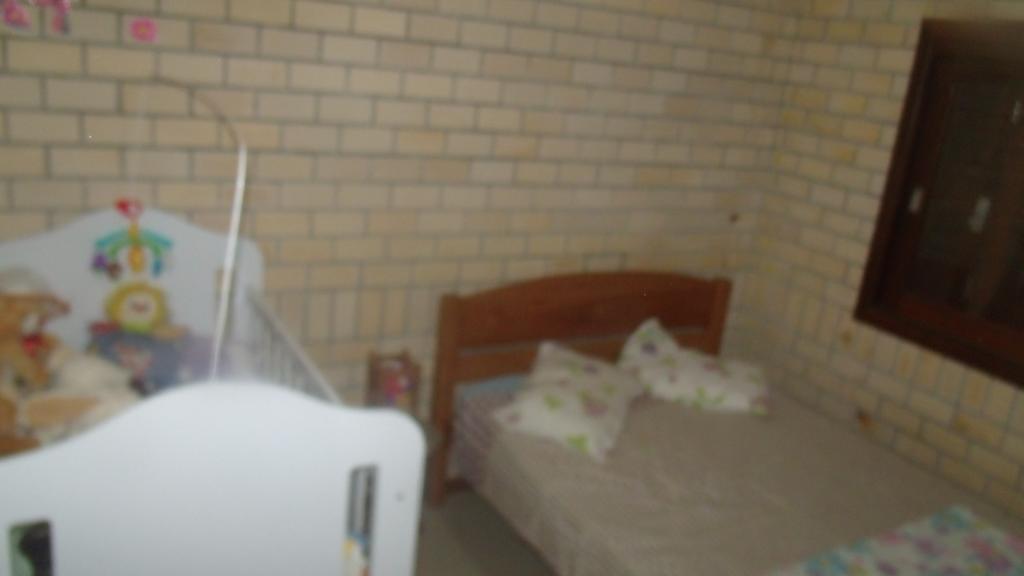 فندق Residencial Campo Dunna برايا دو روزا الغرفة الصورة