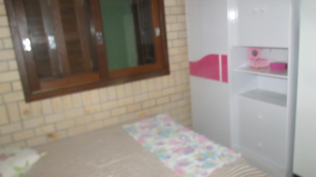 فندق Residencial Campo Dunna برايا دو روزا الغرفة الصورة