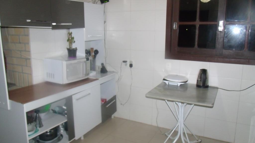 فندق Residencial Campo Dunna برايا دو روزا الغرفة الصورة