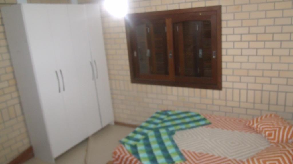 فندق Residencial Campo Dunna برايا دو روزا الغرفة الصورة