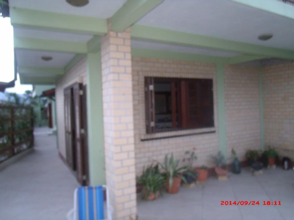 فندق Residencial Campo Dunna برايا دو روزا الغرفة الصورة