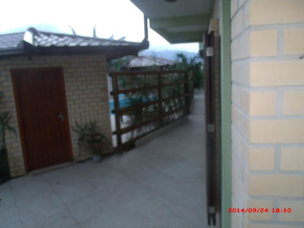 فندق Residencial Campo Dunna برايا دو روزا الغرفة الصورة