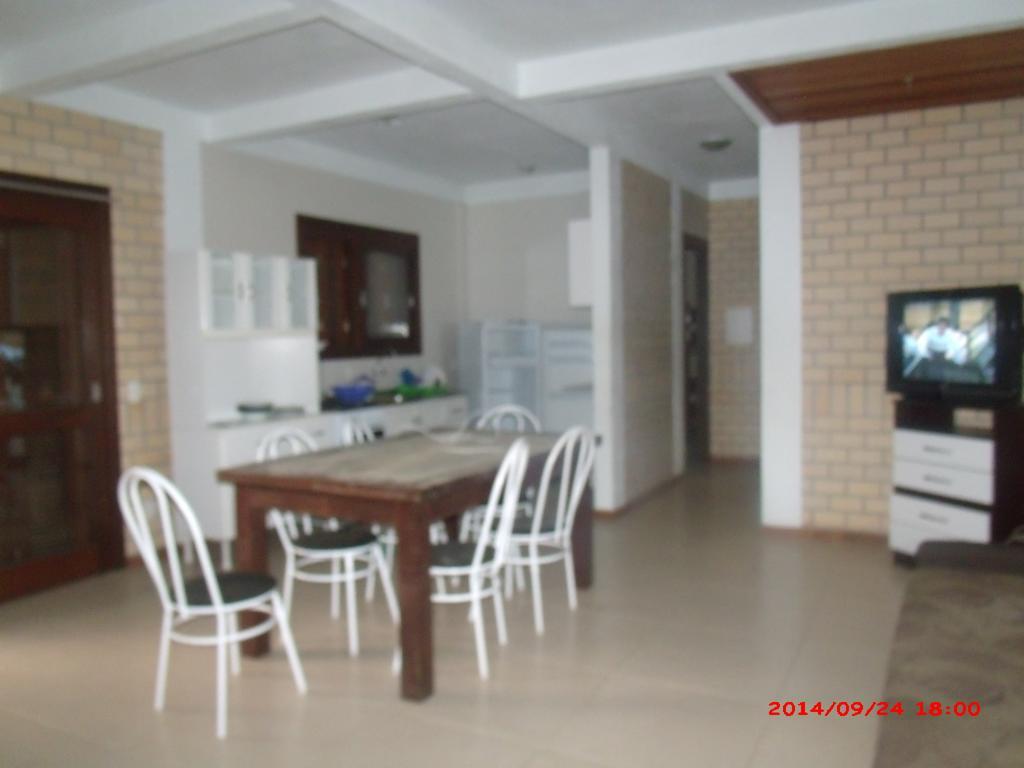 فندق Residencial Campo Dunna برايا دو روزا الغرفة الصورة