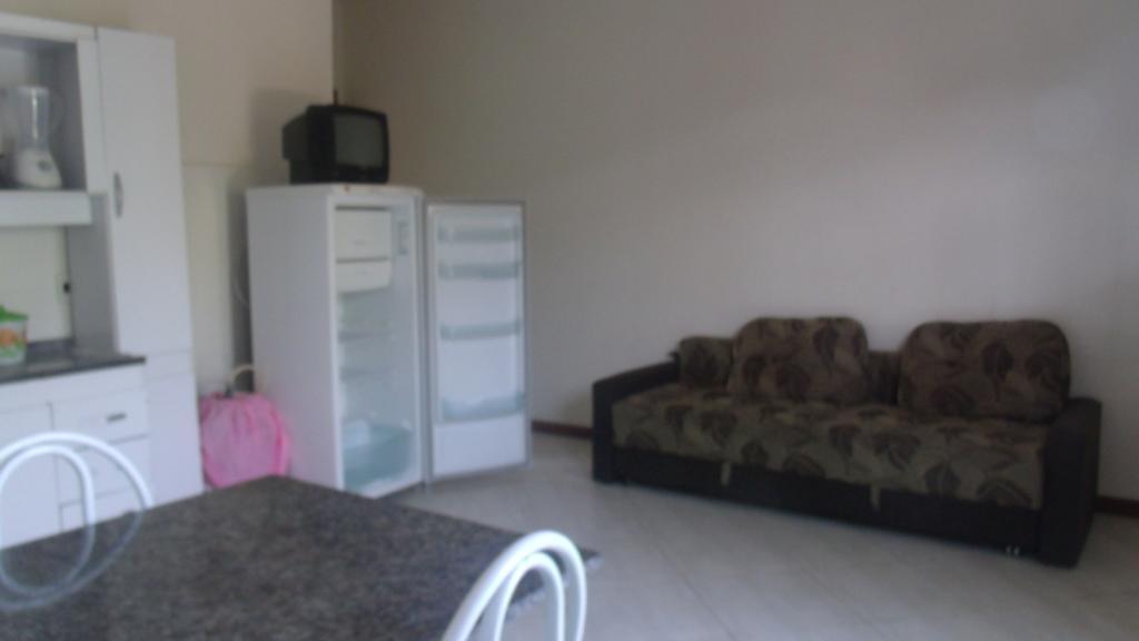 فندق Residencial Campo Dunna برايا دو روزا الغرفة الصورة