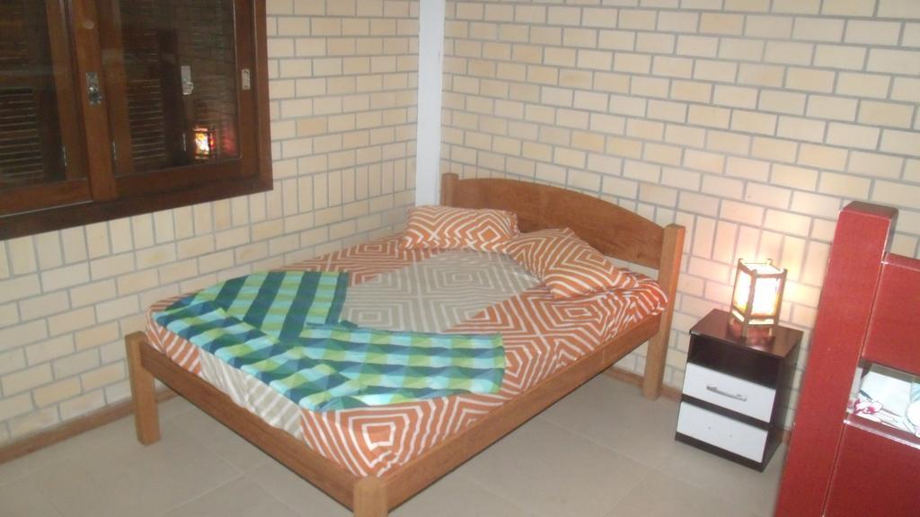 فندق Residencial Campo Dunna برايا دو روزا المظهر الخارجي الصورة