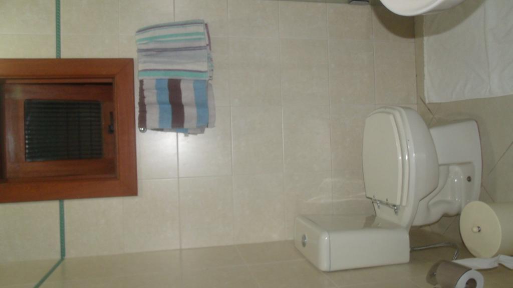 فندق Residencial Campo Dunna برايا دو روزا المظهر الخارجي الصورة