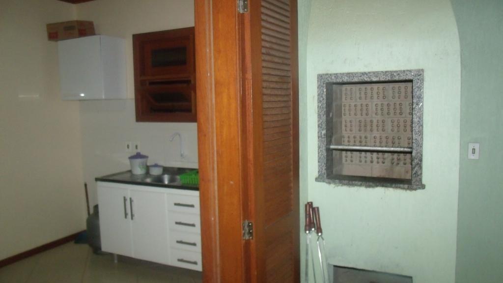 فندق Residencial Campo Dunna برايا دو روزا المظهر الخارجي الصورة
